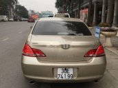 Bán Toyota Avalon sản xuất 2007, nhập khẩu còn mới