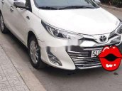 Bán ô tô Toyota Vios G năm 2019, xe một đời chủ giá ưu đãi