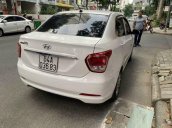 Bán Hyundai Grand i10 1.2 MT sản xuất 2016, màu đỏ, 275tr