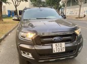 Bán Ford Ranger năm 2018 còn mới