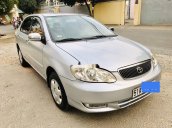 Bán xe Toyota Corolla sản xuất 2002 còn mới