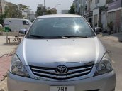 Bán Toyota Innova sản xuất 2010, giá ưu đãi