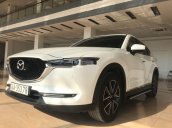 Bán Mazda CX 5 sản xuất năm 2019, xe một đời chủ còn mới