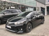 Cần bán xe Toyota Corolla Altis năm sản xuất 2014 còn mới, giá tốt