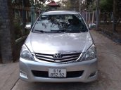 Bán xe Toyota Innova sản xuất 2008, nhập khẩu nguyên chiếc còn mới, giá chỉ 255 triệu