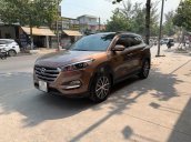 Bán ô tô Hyundai Tucson năm sản xuất 2016, nhập khẩu còn mới, giá chỉ 750 triệu