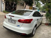 Xe Ford Focus sản xuất 2019 còn mới giá cạnh tranh