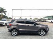 Bán Ford EcoSport sản xuất năm 2019 xe gia đình