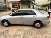 Bán xe Toyota Corolla sản xuất 2002 còn mới