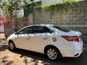 Bán Toyota Vios sản xuất năm 2015, nhập khẩu, giá tốt