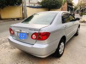 Bán xe Toyota Corolla sản xuất 2002 còn mới