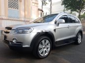 Cần bán lại xe Chevrolet Captiva sản xuất 2009 còn mới