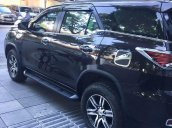 Cần bán gấp Toyota Fortuner sản xuất 2017, nhập khẩu nguyên chiếc, giá thấp