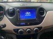 Bán Hyundai Grand i10 1.2 MT sản xuất 2016, màu đỏ, 275tr