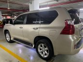 Cần bán xe Lexus GX sản xuất 2009 còn mới