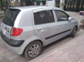 Bán Hyundai Click năm sản xuất 2008, nhập khẩu còn mới, giá tốt