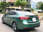 Bán xe Kia Cerato 1.6AT sản xuất năm 2016, xe giá thấp