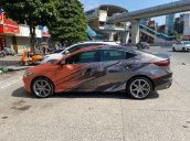 Cần bán xe Hyundai Elantra Sport năm 2019, xe một đời chủ còn mới