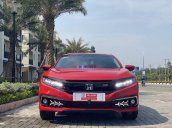 Cần bán Honda Civic RS 1.5 Turbo năm sản xuất 2019, nhập khẩu nguyên chiếc, giá tốt