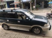 Bán Toyota Zace năm sản xuất 2002, giá chỉ 137 triệu