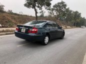 Cần bán gấp Toyota Camry năm sản xuất 2004