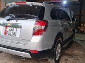 Cần bán xe Chevrolet Captiva năm sản xuất 2008, nhập khẩu còn mới, giá 225tr