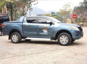 Cần bán lại xe Mazda BT 50 sản xuất năm 2014, xe nhập