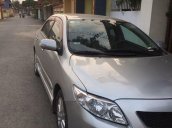 Cần bán Toyota Corolla Altis năm 2009 còn mới