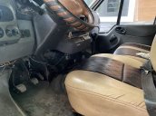 Cần bán lại xe Ford Transit năm sản xuất 2005, 135tr