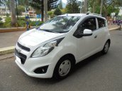 Cần bán xe Chevrolet Spark năm 2015 còn mới, giá 186tr