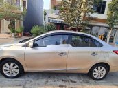 Xe Toyota Vios sản xuất năm 2014 còn mới, 405 triệu