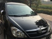 Xe Toyota Innova năm 2007, giá thấp, động cơ ổn định 