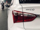 Cần bán gấp Hyundai Grand i10 năm 2019 còn mới