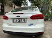 Xe Ford Focus sản xuất 2019 còn mới giá cạnh tranh