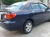 Bán Toyota Corolla Altis sản xuất 2003, giá chỉ 244 triệu