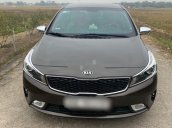 Bán Kia Cerato năm sản xuất 2016, nhập khẩu còn mới