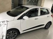 Bán xe Hyundai Grand i10 1.2AT năm 2021, giao nhanh