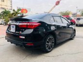 Bán ô tô Toyota Corolla Altis sản xuất 2014 còn mới