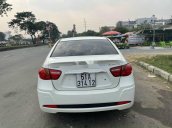 Bán Hyundai Avante năm 2012, xe chính chủ giá thấp