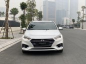 Cần bán xe Hyundai Accent năm sản xuất 2018