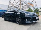 Bán ô tô Toyota Corolla Altis sản xuất 2014 còn mới