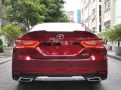 Bán ô tô Toyota Camry năm sản xuất 2019, nhập khẩu nguyên chiếc còn mới
