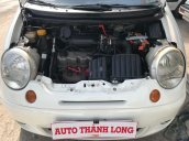 Bán Daewoo Matiz sản xuất 2004, xe nhập, còn đẹp