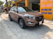 Bán ô tô Hyundai Tucson năm sản xuất 2016, nhập khẩu còn mới, giá chỉ 750 triệu