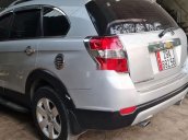 Cần bán xe Chevrolet Captiva năm sản xuất 2008, nhập khẩu còn mới, giá 225tr