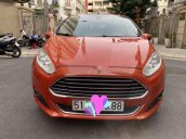 Bán ô tô Ford Fiesta năm 2014, giá tốt, xe giá thấp