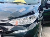 Cần bán Toyota Vios sản xuất 2020 còn mới, giá 465tr