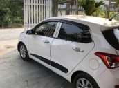 Bán Hyundai Grand i10 năm sản xuất 2014, nhập khẩu, giá tốt