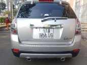 Cần bán lại xe Chevrolet Captiva sản xuất 2009 còn mới