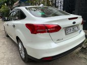 Xe Ford Focus sản xuất 2019 còn mới giá cạnh tranh